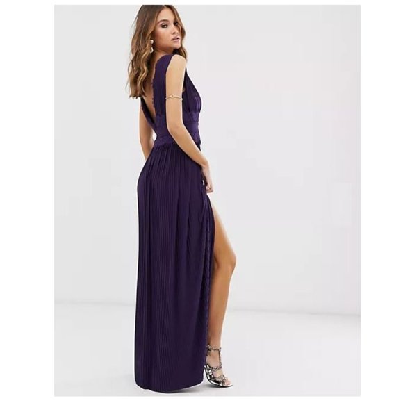 ASOS Maxi Dress - Picture 2 of 11